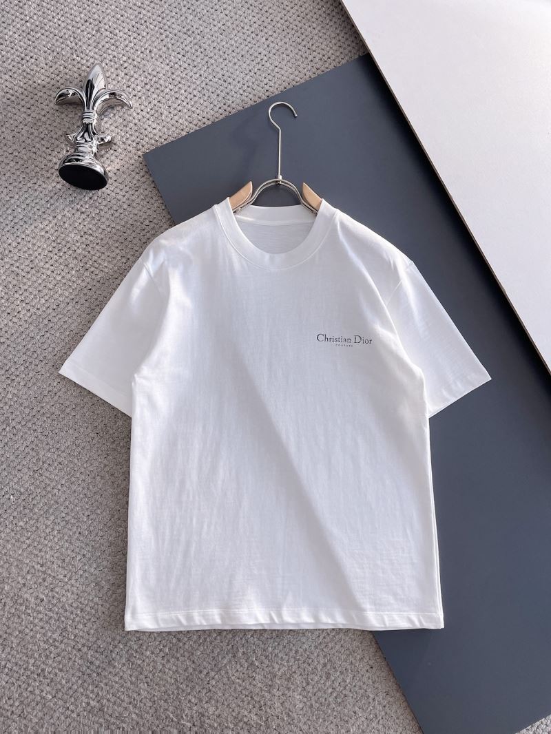 Christian Dior T-Shirts